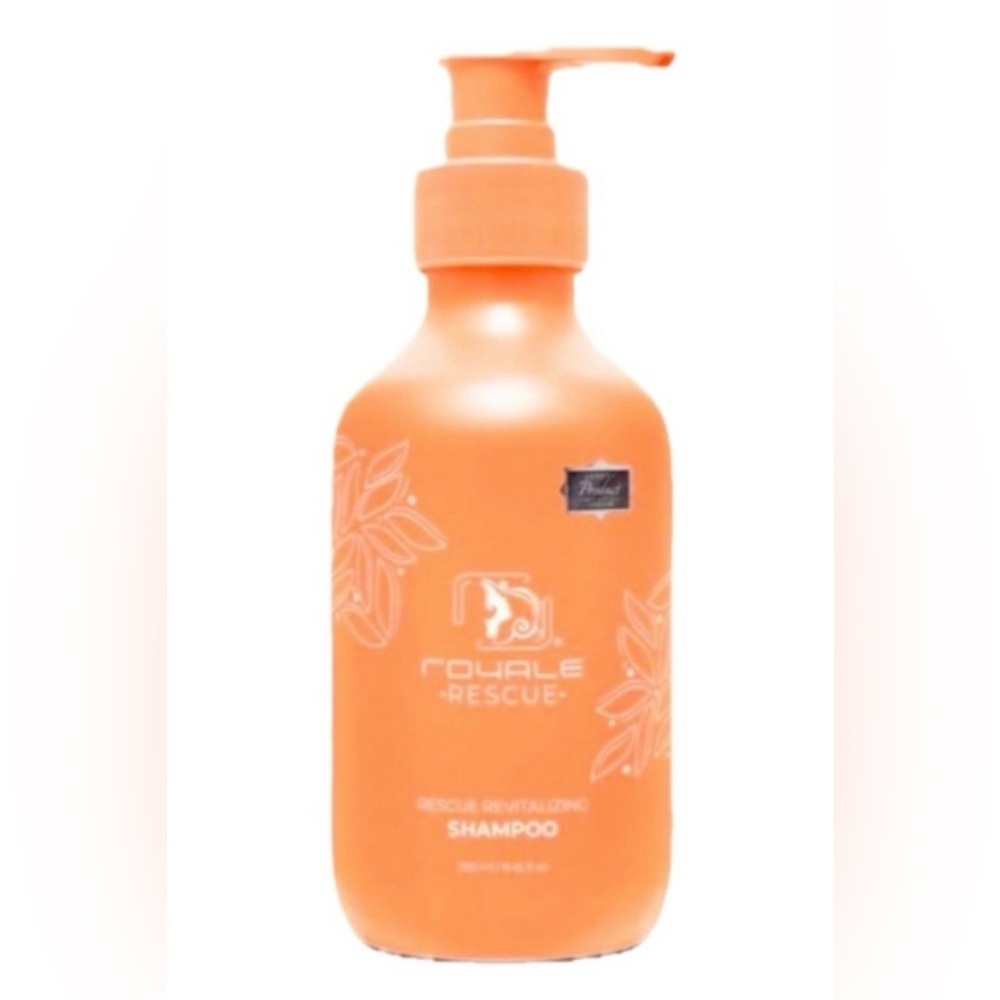 Royale Rescue Revitalizing Shampoo
